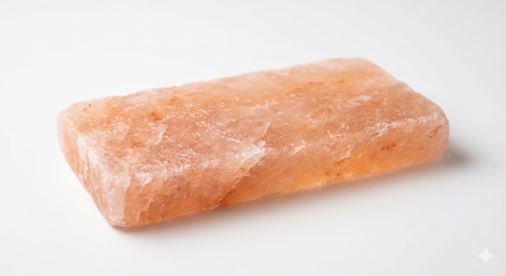 Himalayan Pink Salt Tile