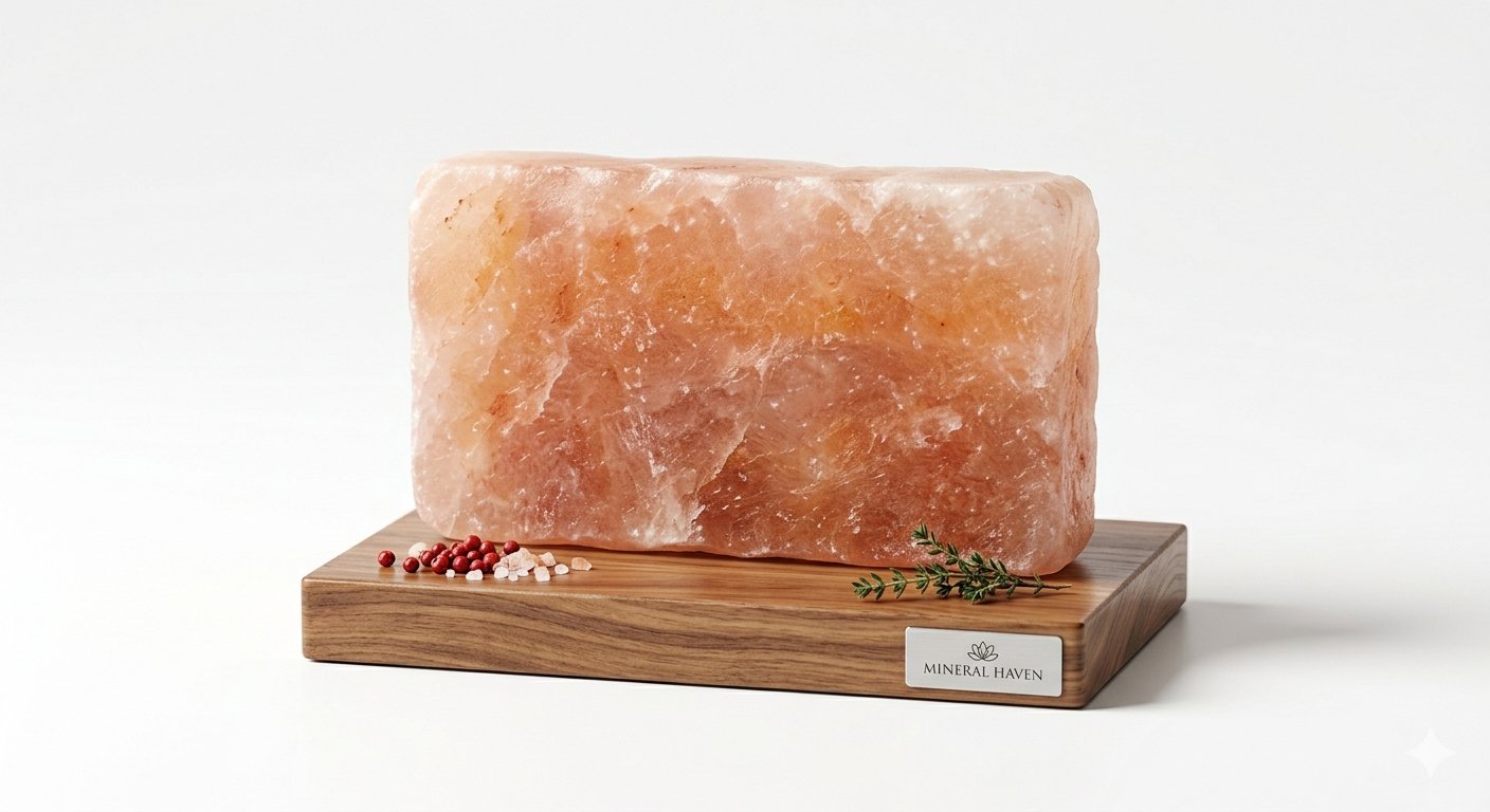 Salt Tile 8x4x1
